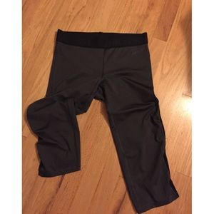 Nike Pro Compression Pants