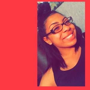 Meet your Posher, Tejah