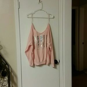 Victoria Secret Sweater