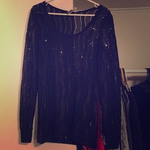 Bke burnout. Size medium. Never worn.