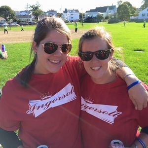 Meet your Posher, Natasha