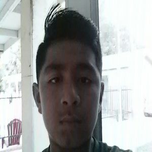 Meet your Posher, Diego