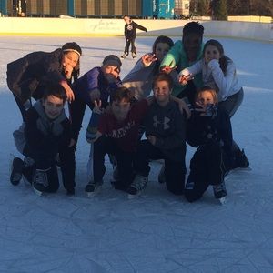 Meet your Posher, Julia