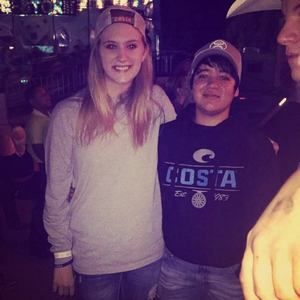 Meet your Posher, Breanna