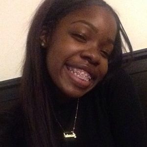 Meet your Posher, Jazmine