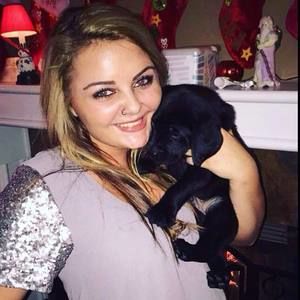 Meet your Posher, Alissa