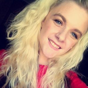 Meet your Posher, Cindi