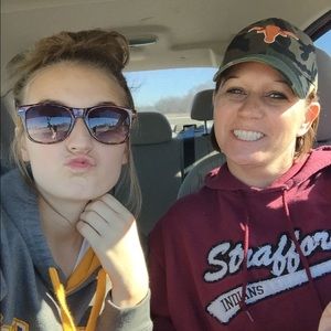 Meet your Posher, Eula