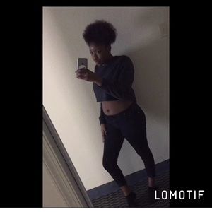 Meet your Posher, Alisha