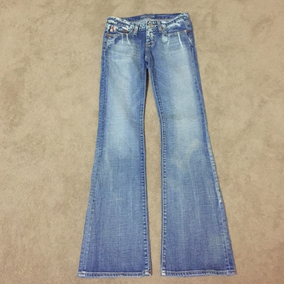 Big Star jeans