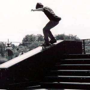 Meet your Posher, Jon