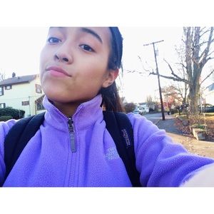 Meet your Posher, Abby