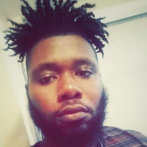 Meet your Posher, Ian