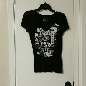 American Eagle Top