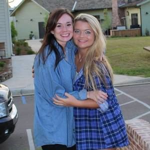 Meet your Posher, Robin