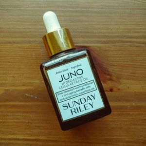 Sunday Riley JUNO Hydroactive Cellular Face Oil