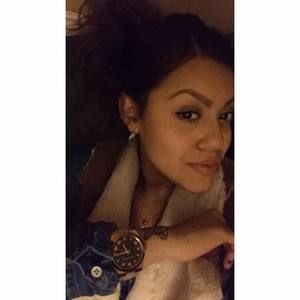 Meet your Posher, Janeth