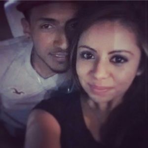 Meet your Posher, Gaby