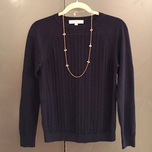 Loft Sweater