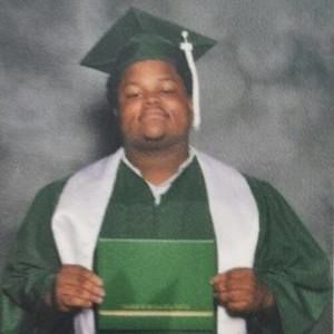 Meet your Posher, Kendric