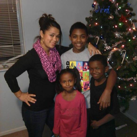 Meet your Posher, Nayomii