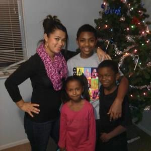 Meet your Posher, Nayomii