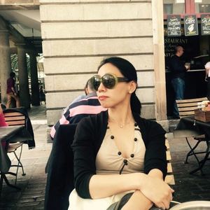 Meet your Posher, Jiyoung