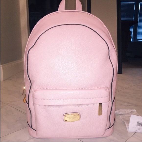 Michael Kors Backpack