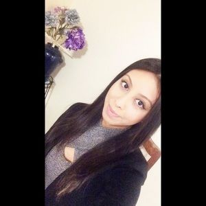 Meet your Posher, Aimee