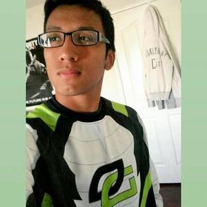 Meet your Posher, Cesar