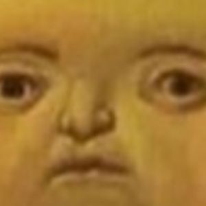 Meet your Posher, Blue