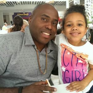 Meet your Posher, Roger