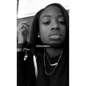 Meet your Posher, Rhiana