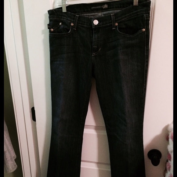 Rock and Republic Crown Jeans.. New
