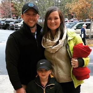 Meet your Posher, Laura leigh