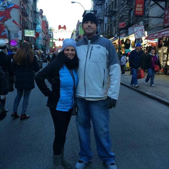 Meet your Posher, Jason