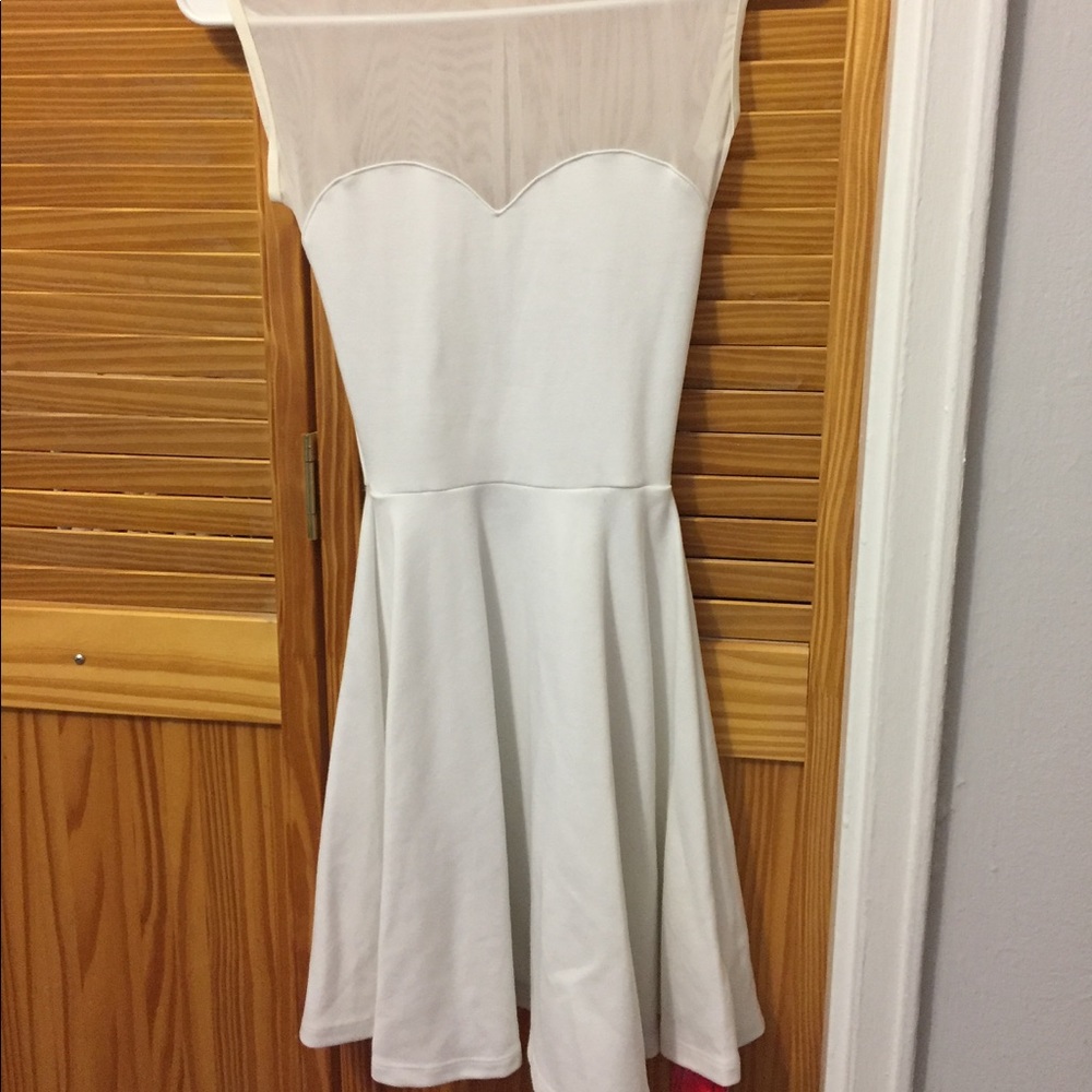 Cute dress