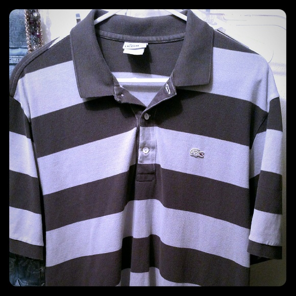 Lacoste Polo