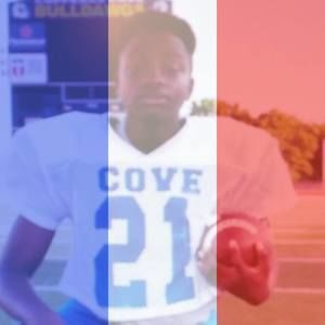 Meet your Posher, Eman