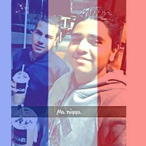 Meet your Posher, Fady