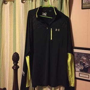 Under Armour running Jacket