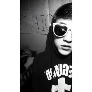 Meet your Posher, Gabe