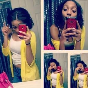 Meet your Posher, Tyla