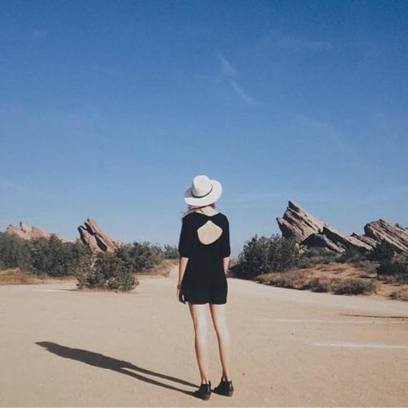 Meet your Posher, Jen - Picture 1 of 1