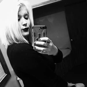 Meet your Posher, Catherine