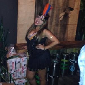 Meet your Posher, Janet