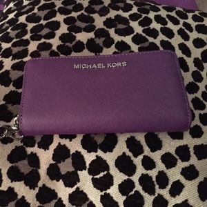 Michael Kors Wristlet
