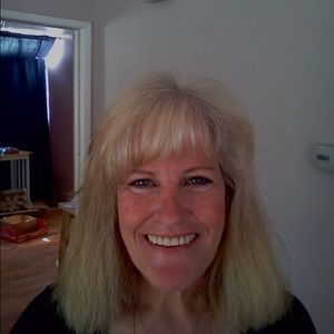 Meet your Posher, Cathy