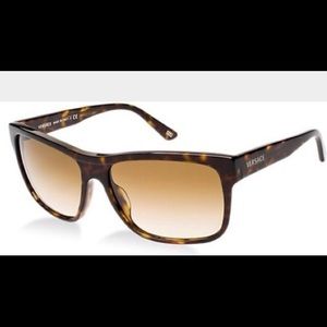 Versace tortoise shell sunglasses - model 4179