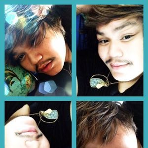 Meet your Posher, Johnny